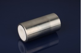 高精度配合件陶瓷襯套