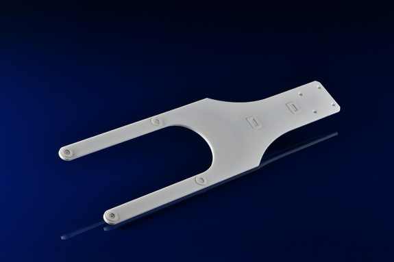 半導(dǎo)體設(shè)備末端執(zhí)行器