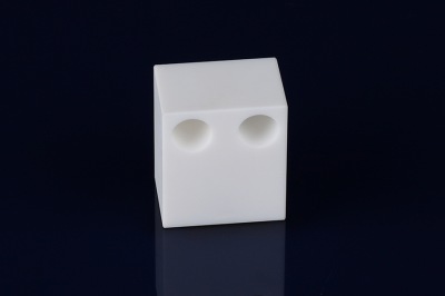 可加工玻璃陶瓷構(gòu)件(材料:Macor)