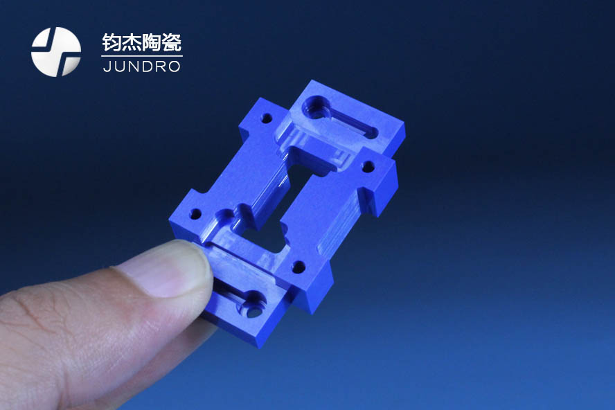 氧化鋯陶瓷加工