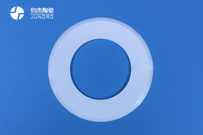 氧化鋯陶瓷加工